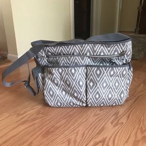 Diaper bag